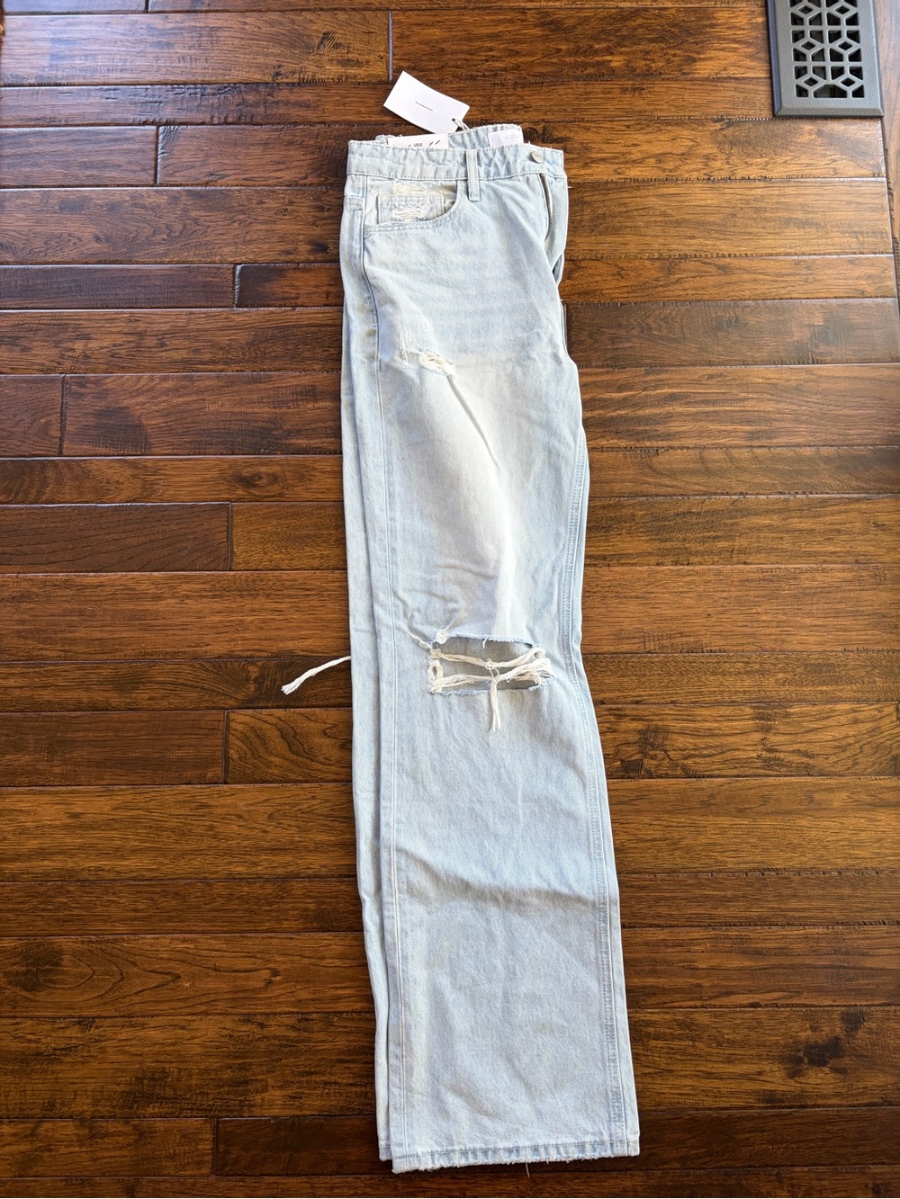 Vervet Leslie 90s Vintage Flare - Picture 3 of 4